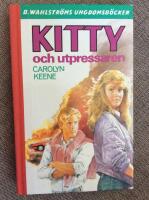 Kitty och utpressaren