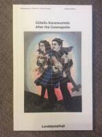 G&uuml;ls&uuml;n Karamustafa - after the Cosmopolis