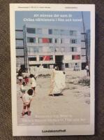 Att minnas det som &auml;r : Chiles n&auml;rhistoria i film och konst = Remembering what is : Chile's recent history in film and art : 26 January - 24 March 2019