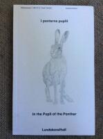 I panterns pupill - 11 september 2021- 23 januari 2022