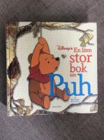 En liten stor bok om Puh