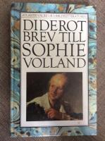 Brev till Sophie Volland