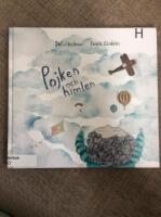 Pojken och himlen