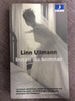Innan du somnar