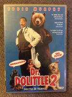 Dr. Dolittle 2