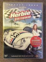Herbie fulltankad