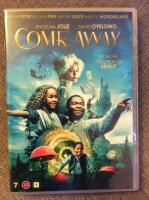 Come Away