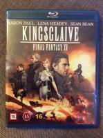 Kingsglaive