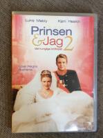 Prinsen och jag 2
