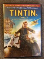 Tintins &auml;ventyr - Enh&ouml;rningens hemlighet