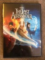 The Last Airbender