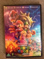 The Super Mario Bros Movie