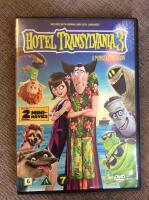 Hotel Transylvania 3