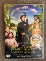 Nanny McPhee och den magiska skr&auml;llen