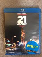 21 & Over