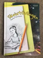 Skrivt&auml;vlingen