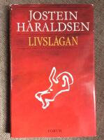 Livsl&aring;gan