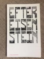Efter Eisenstein : Sergej Eisenstein, Boris Michailov, Kira Muratova, Olga Tjernysjova