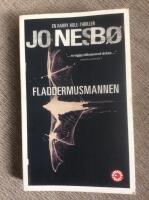 Fladdermusmannen