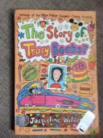 The Story of Tracy Beaker