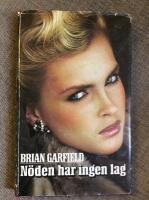 N&ouml;den har ingen lag