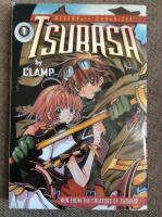 Tsubasa 1 - Reservoir Chronicle