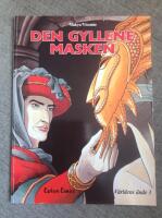 Den gyllene masken