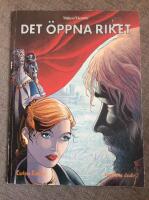 Det &ouml;ppna riket
