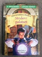 Striden i palatset