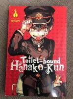 Toilet-bound Hanako-kun 1