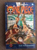 One Piece 15 : Full fart framåt