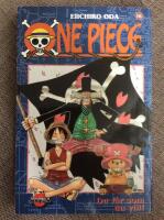 One Piece 16 : Du får som du vill!