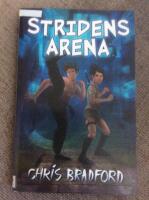 Stridens arena