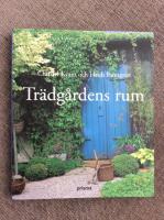 Tr&auml;dg&aring;rdens rum