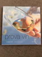 Prova vin