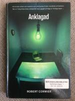 Anklagad