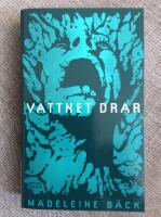 Vattnet drar