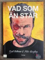Vad som &auml;n st&aring;r