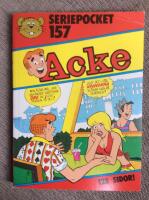 Acke Seriepocket 157