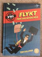 Flykt fr&aring;n 3000 meters h&ouml;jd