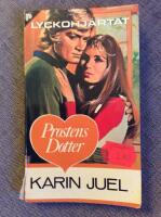 Prostens dotter