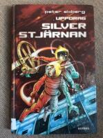 Uppdrag Silverstj&auml;rnan
