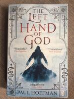 The Left Hand of God