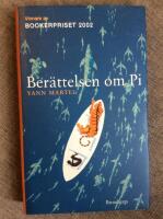 Ber&auml;ttelsen om Pi