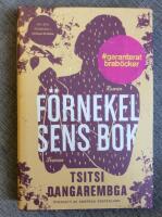 F&ouml;rnekelsens bok