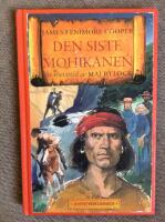 Den siste mohikanen