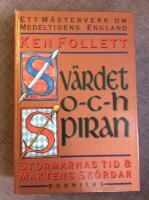 Sv&auml;rdet och spiran