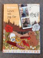 Lova att jag f&aring;r