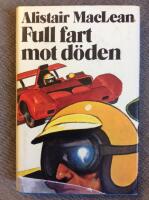 Full fart mot d&ouml;den