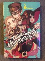 Toilet-bound Hanako-kun 2 